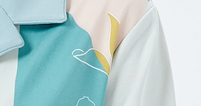 運動家居服的色彩革命，健康與舒適共存