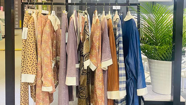 家居服在電商行業的發展趨勢